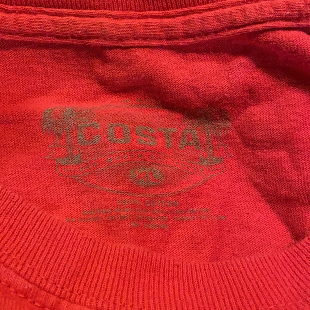 Costa Tee - Picture 4 of 4